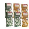 THE EDEN PROJECT 60 Decaf Italian Espresso Coffee Pods Compatible with Nespresso Original Premium Arabica, Rainforest Alliance Certified, Climate Neutral, Home Compostable Capsules (6 x 10 Pack) view 1