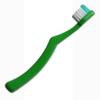 32 Childrens Toothbrushes ~ Bulk Packs Kids Manual Brushes (Tiny Teeth) view 3