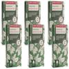 60 PLASTIC FREE Eden Project Guatemala Home compostable Nespresso Compatible Pods (6 x 10) view 1