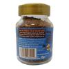 6X Beanies Nutty Hazelnut Flavoured Instant Coffee Jars: 50g per jar view 4