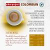 60 PLASTIC FREE Eden Project Colombian Home compostable Nespresso Compatible Capsules (6 x 10) view 4