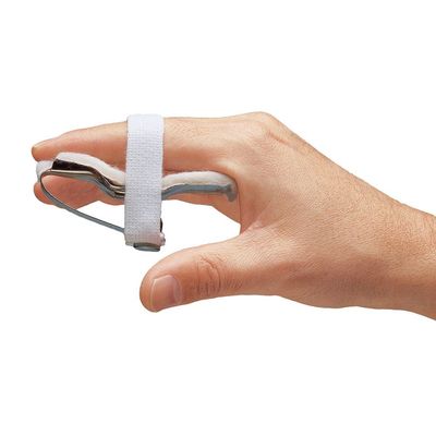 Joint Jack Finger Splint Size: Small 1?-21? (3.8-6.4cm) - Model A52541 by Joint Jack