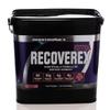 Boditronics RecoverEx Extra, 5kg Strawberry Delight Complete Post-Workout Powder with Collagen view 1