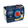 Cirio Tomato Pure, Double Concentrated, Italian Tomato Paste, Pots 70g (Pack of 4) view 1