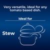 Cirio Tomato Pure, Double Concentrated, Italian Tomato Paste, Pots 70g (Pack of 4) view 2