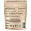 Coenzyme Q10  Together Health  Ubiquinol Co10  Naturally Fermented  95% Piperine  Vegan Friendly  Made in The UK  Pack of 2-60 Vegecaps view 2