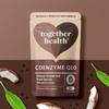 Coenzyme Q10  Together Health  Ubiquinol Co10  Naturally Fermented  95% Piperine  Vegan Friendly  Made in The UK  Pack of 2-60 Vegecaps view 4