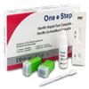 Anaemia Test Kit Iron Deficiency Ferritin Testing Blood Anemia Test One Step (2 Tests) view 1
