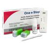 Anaemia Test Kit Iron Deficiency Ferritin Testing Blood Anemia Test One Step (1 Test) view 1
