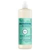 Mrs. Meyer's - Clean Day Liquid Dish Soap Mint - 16 fl. oz. view 1