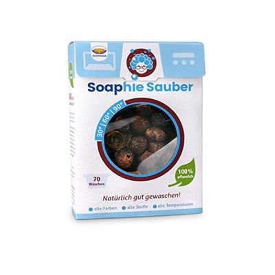 Govinda: Soaphie Sauber - Wash Nut Bowls 350 g