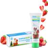 Mamaearth 100% Natural Berry Blast Kids Toothpaste 50 Gm view 4