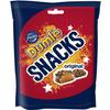 Fazer Dumle Snacks Original (2 x 100g) view 1