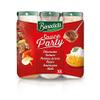 Epicerie Sale benedicta - party sauces from lot 500g - unit price view 1