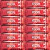 Nescafe 3in1 Original EU Made Long Expiry Date Individual Instant Coffee Sachets (12 sachets) view 1