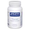Pure Encapsulations Thyroid Support Complex - Blend of Vitamins and Minerals - Reduces Fatigue, Supports Energy and Thyroid Function - Includes Vitamin C, Iodine, Selenium, and Zinc - 60 Capsules view 1