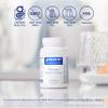 Pure Encapsulations Thyroid Support Complex - Blend of Vitamins and Minerals - Reduces Fatigue, Supports Energy and Thyroid Function - Includes Vitamin C, Iodine, Selenium, and Zinc - 60 Capsules view 4