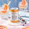 Double Dutch Indian Tonic Water | Classic Indian Tonic Water with Natural Bitterness | Gluten Free, Vegan Friendly Premium Mixer Perfect For Gin & Cocktails | 24 x 150ml Cans view 2