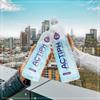 Alkaline Ionised Spring Water pH9+ (12x 1L) Purified with Electrolytes Clean and Smooth Taste ACTIPH Water 1000ml view 3