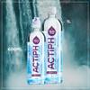 Alkaline Ionised Spring Water pH9+ (12x 1L) Purified with Electrolytes Clean and Smooth Taste ACTIPH Water 1000ml view 4