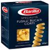 20x Barilla Specialit Fusilli bucati Corti Italian Pasta 500g view 1