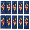 10x Barilla Conchiglie Rigate Italian Pasta No. 93. 500g view 1