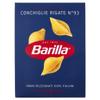 10x Barilla Conchiglie Rigate Italian Pasta No. 93. 500g view 3