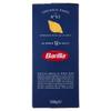 10x Barilla Conchiglie Rigate Italian Pasta No. 93. 500g view 4