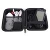 Tens Unit TechCare Plus 24 Massager Muscle Stimulator Device Machine Pulse Massager with Protective Cover Case Sciatica Plantar Fasciitis Tennis Elbow Back Shoulder Neck view 2