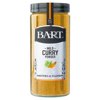 Bart Mild Korma Curry Powder, 87g