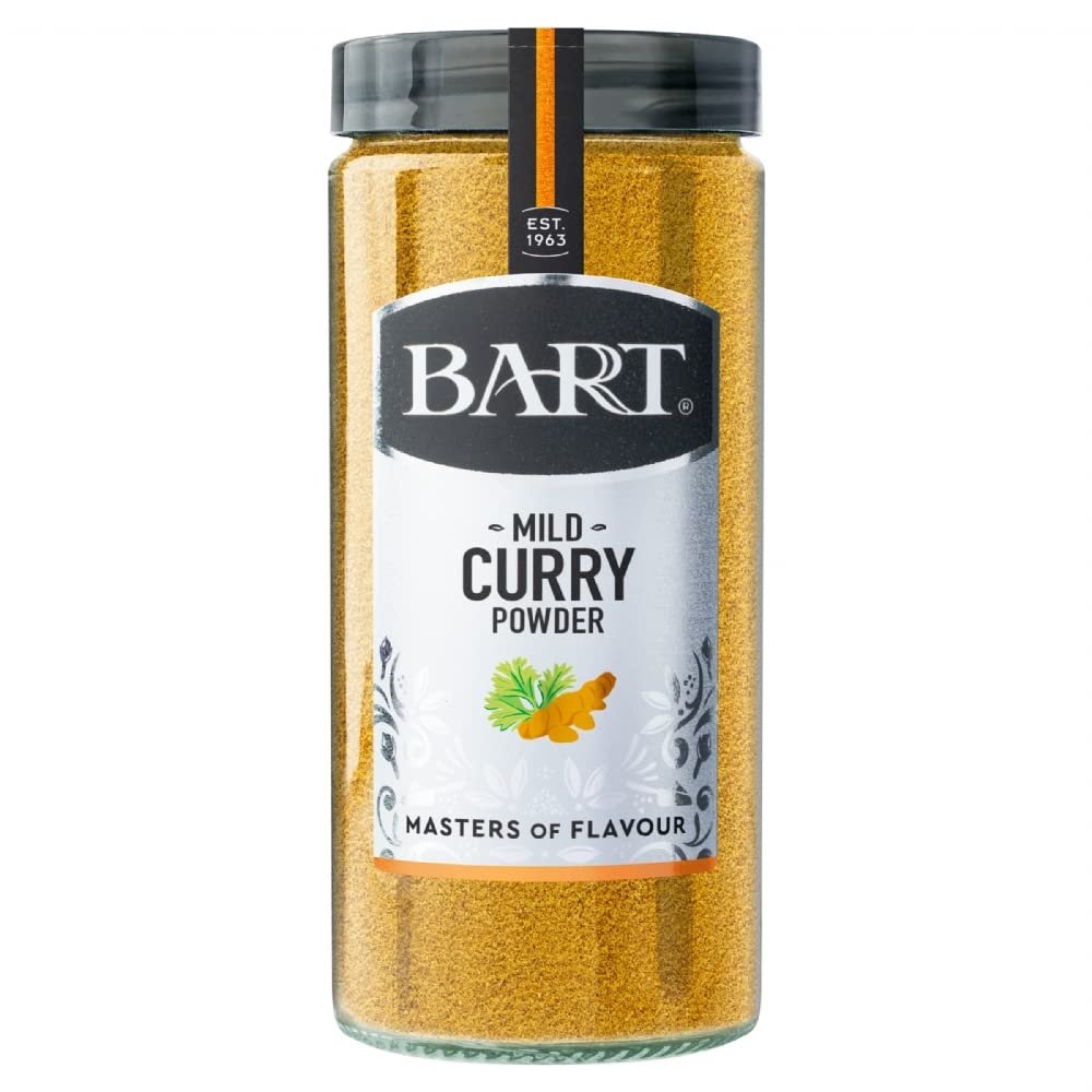 Bart Mild Korma Curry Powder, 87g