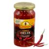 Conimex Sambal Oelek, Set of 2, Indonesische Chili Paste, Gravy, Sauce Spices, Sharp, 375 g view 2