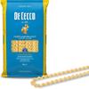 10x Pasta De Cecco 100% Italian Fusilli Lunghi Bucati n. 5 Pasta 500g view 3