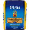 10x De Cecco Penne Piccole Rigate No. 177 Italian Pasta 500g view 1