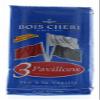Bois Cheri Trois Pavilions (vanilla flavor) 500g loose black tea from Mauritius view 2