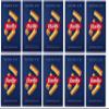 10x Barilla Rigatoni Pasta No 89 Italian Pasta 500g view 1