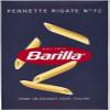 10x Barilla Pennette Rigate Italian Pasta No. 72. 500g view 2