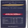 10x Barilla Pennette Rigate Italian Pasta No. 72. 500g view 4