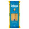 10x De Cecco Zitone No. 19 Italian Pasta 500g view 1