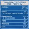 10x Pasta De Cecco 100% Italian Vermicelli n. 170 Long Pasta 500g view 3