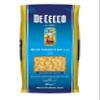 20x De Cecco Mezzi Tubetti Lisci No. 63 Italian Pasta 500g view 1