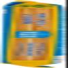 10x De Cecco Spaghetti No. 12 Italian Pasta 500g view 3
