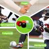 LisaCare Sports Tape  5 Rolls 3.8 cm Wide  Colourful Sports Tapes  Football Tape  Athletic Tape  Tape Sports Tape Strong Hold & Easy to Tear view 4