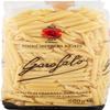 10x Garofalo Penne Mezzani Rigate No. 78 Italian Pasta 500g view 1