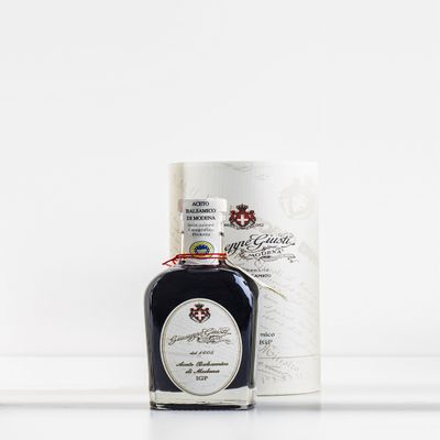 Acetaia Giuseppe Giusti - Family Reserve "GLI Eredi" - Riserva Pietro 250 ml with Box - Box with 6 Bottles