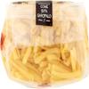10x Garofalo Pasta di Gragnano IGP Casarecce N 88 durum Wheat Semolina Pasta Short Pasta 100% Neapolitan Pasta Pack of 500g view 4