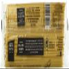 10x Garofalo Pasta di Gragnano IGP Spaghetti alla Chitarra N 40-3 durum Wheat Semolina Pasta Long Pasta 100% Neapolitan Pasta Pack of 500g view 2