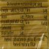 10x Garofalo Pasta di Gragnano IGP Spaghetti alla Chitarra N 40-3 durum Wheat Semolina Pasta Long Pasta 100% Neapolitan Pasta Pack of 500g view 4