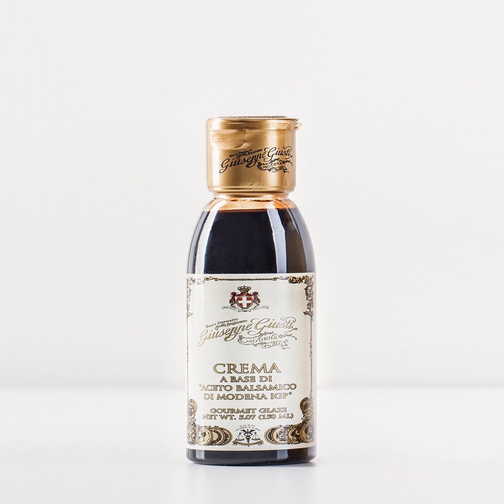 Acetaia Giuseppe Giusti - Glazes with Balsamic Vinegar of Modena IGP - Classic - 150 ml - Box with 12 Bottles