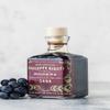 Acetaia Giuseppe Giusti - Saba and Wine Vinegar - Saba Cooked Must - Cubica 250 ml - Box with 6 Bottles view 1
